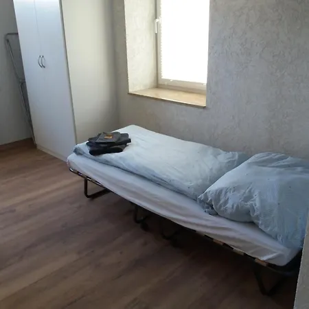 Am Marktplatz Appartement *