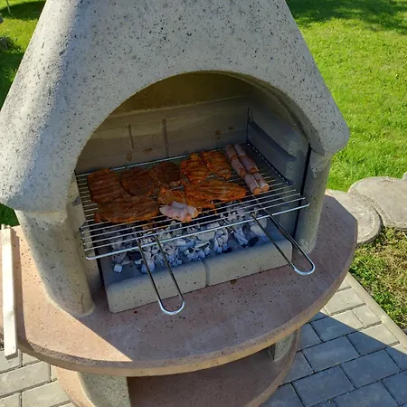 Appartement Am Marktplatz