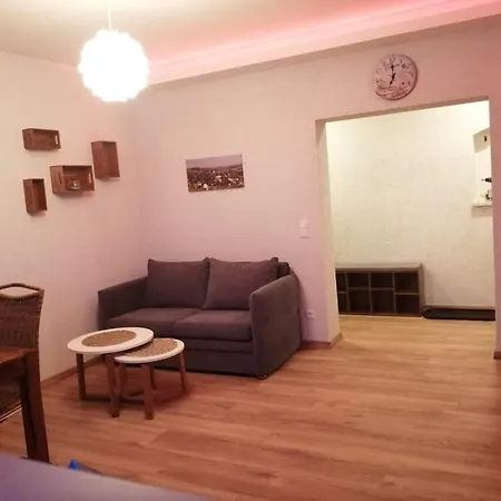 Am Marktplatz Appartement *