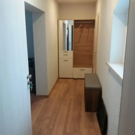 Appartement Am Marktplatz *