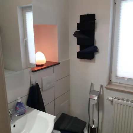 Am Marktplatz Marienberg