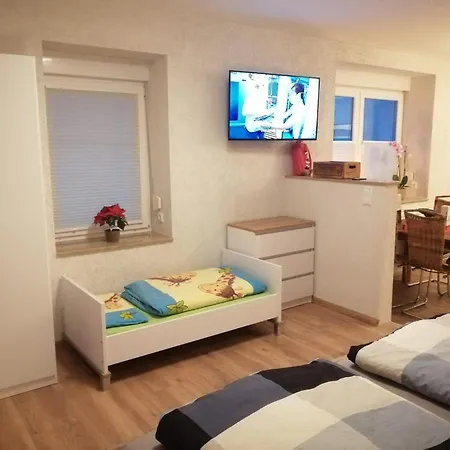 Am Marktplatz * Marienberg