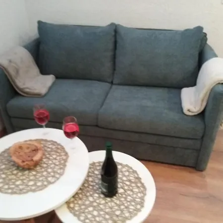 Appartement Am Marktplatz *