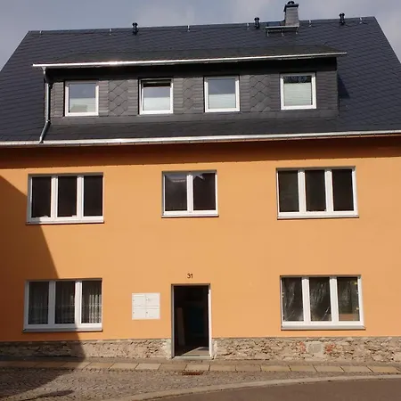 Am Marktplatz Appartement Marienberg