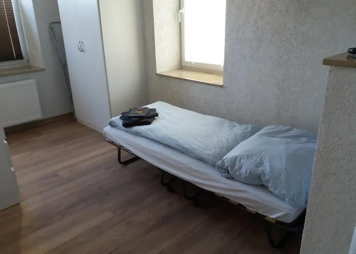 Am Marktplatz 公寓 *