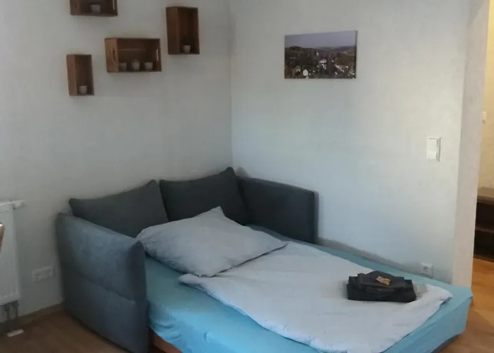 Am Marktplatz 玛丽恩堡