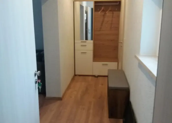 公寓 Am Marktplatz *