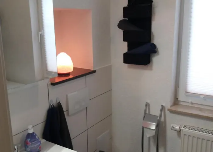 Am Marktplatz 玛丽恩堡