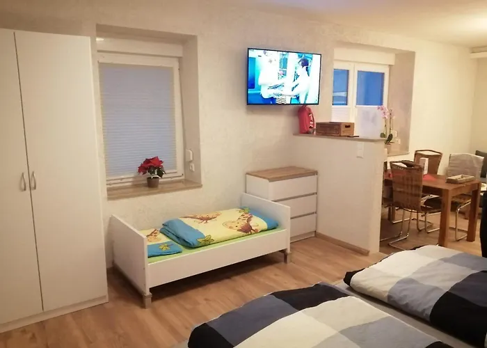 Am Marktplatz * 玛丽恩堡